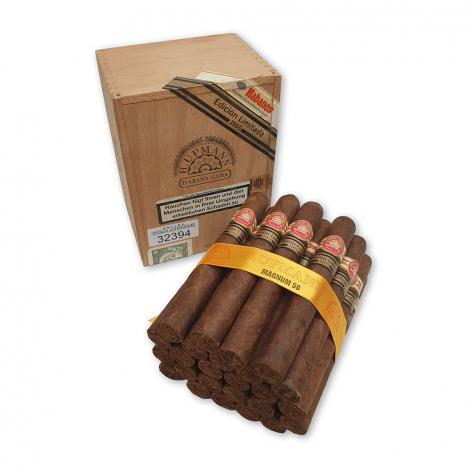 Lot 354 - H. Upmann Magnum 50