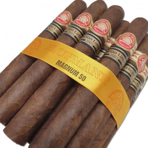 Lot 354 - H. Upmann Magnum 50