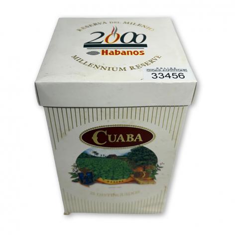 Lot 354 - Cuaba Distinguidos