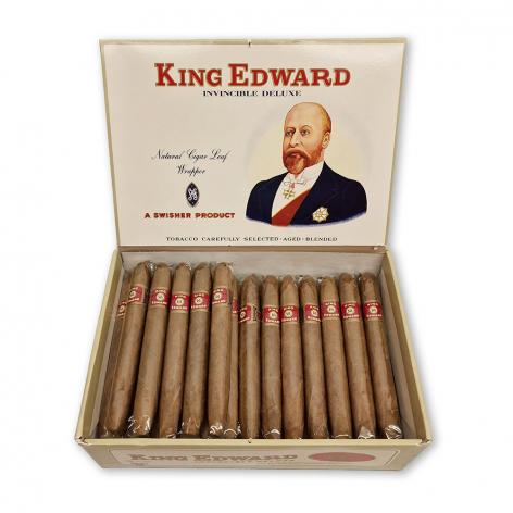 Lot 354 - King Edward Invincible de luxe