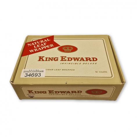 Lot 354 - King Edward Invincible de luxe