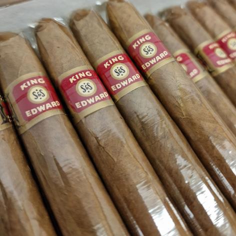 Lot 354 - King Edward Invincible de luxe