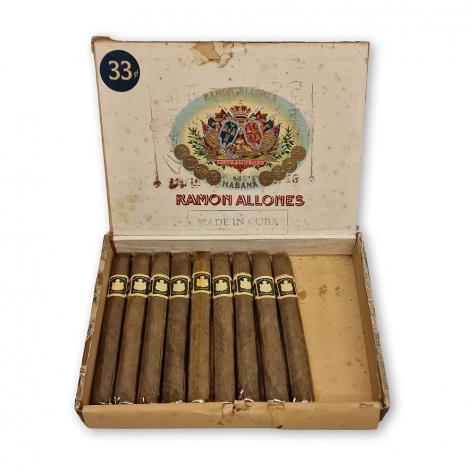 Lot 354 - Ramon Allones Seleccion Extra English Market Selection
