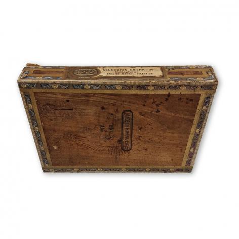 Lot 354 - Ramon Allones Seleccion Extra English Market Selection