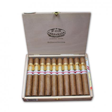 Lot 355 - Por Larranaga Sobresalientes