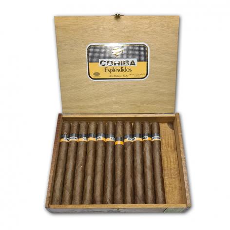 Lot 355 - Cohiba Esplendidos