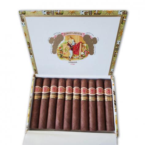 Lot 355 - Romeo y Julieta Duke