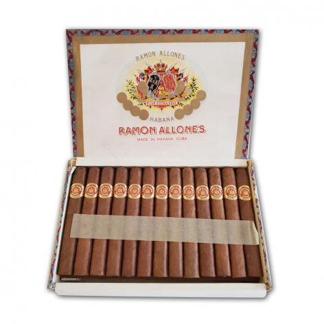 Lot 355 - Ramon Allones Petit Coronas