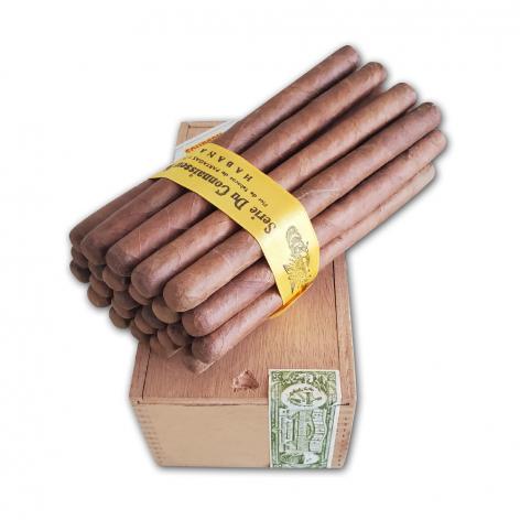 Lot 355 - Partagas Serie du Connaisseur No.1