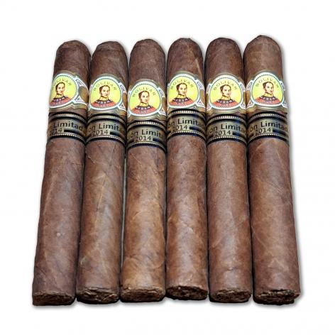 Lot 355 - Bolivar Super coronas 