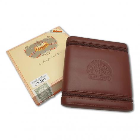 Lot 355 - H. Upmann Robustos