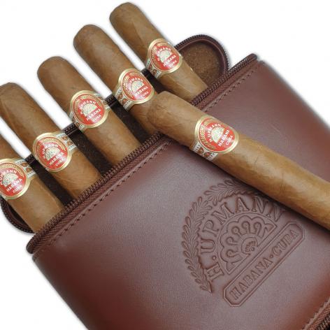 Lot 355 - H. Upmann Robustos