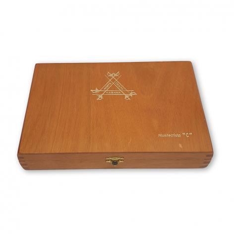 Lot 355 - Montecristo C