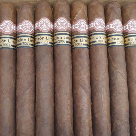 Lot 355 - Montecristo C