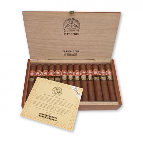 Lot 355 - H. Upmann Propios 