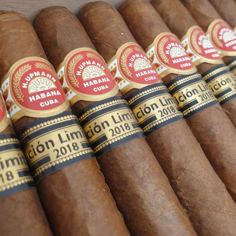 Lot 355 - H. Upmann Propios 