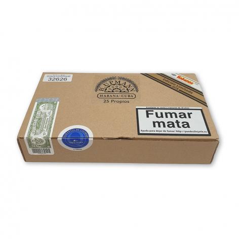 Lot 355 - H. Upmann Propios 