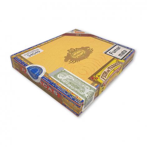 Lot 355 - Partagas Salomones