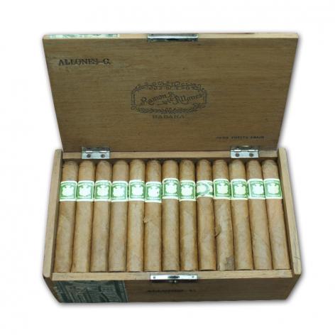 Lot 355 - Ramon Allones Allones- C