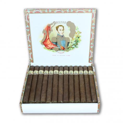 Lot 356 - Bolivar Immensas