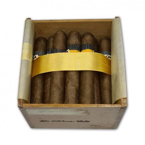 Lot 356 - Cohiba Robustos