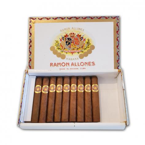 Lot 356 - Ramon Allones Small Club Coronas