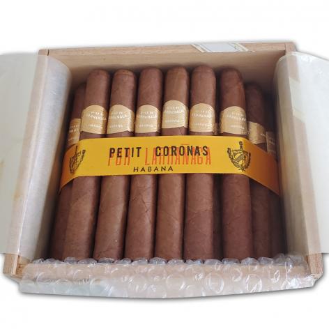 Lot 356 - Por Larranaga Petit Coronas