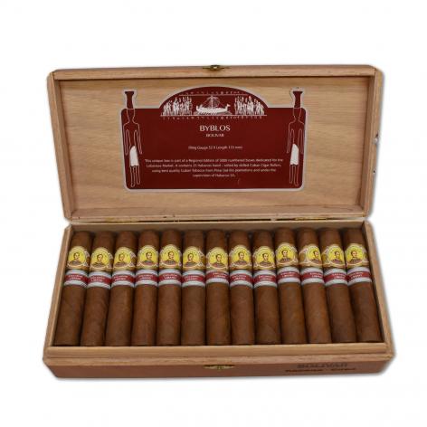 Lot 356 - Bolivar Byblos 