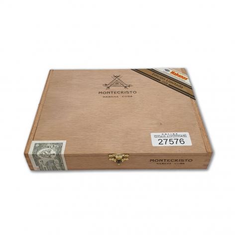 Lot 356 - Montecristo Sublimes 