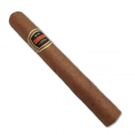 Lot 356 - Habanos Grand Corona 1994 