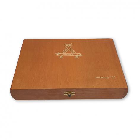 Lot 356 - Montecristo C