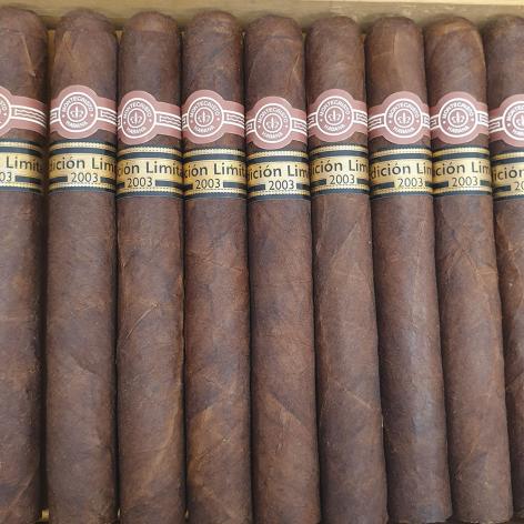 Lot 356 - Montecristo C