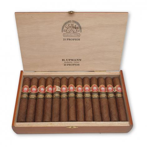 Lot 356 - H. Upmann Propios 