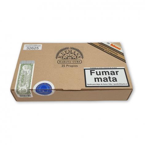 Lot 356 - H. Upmann Propios 