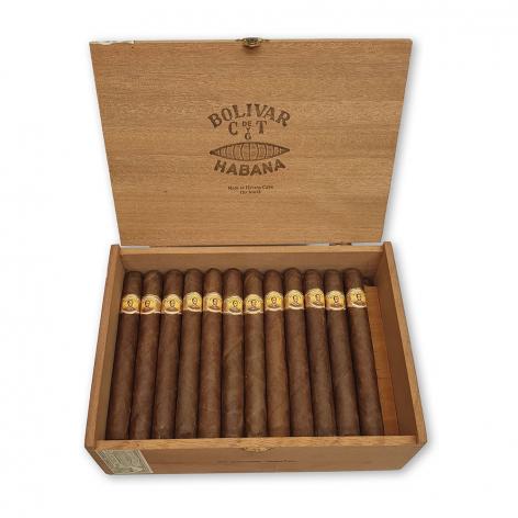 Lot 356 - Bolivar Coronas Grandes
