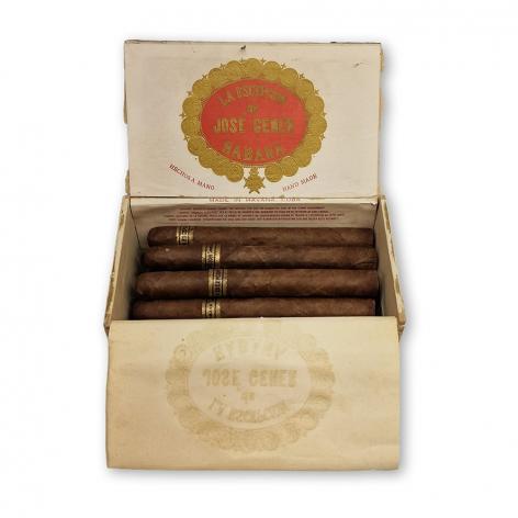 Lot 356 - La Escepcion Cazadores Miramar