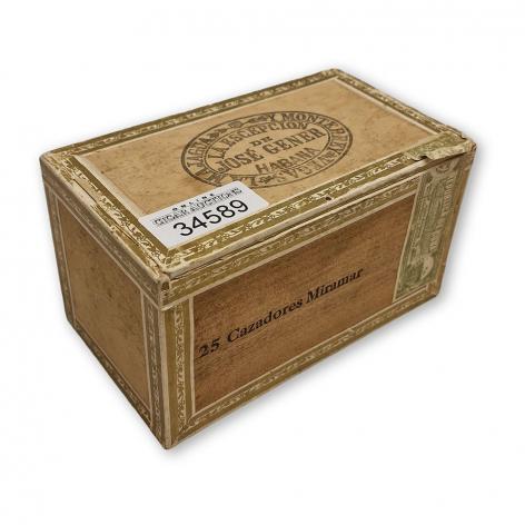 Lot 356 - La Escepcion Cazadores Miramar