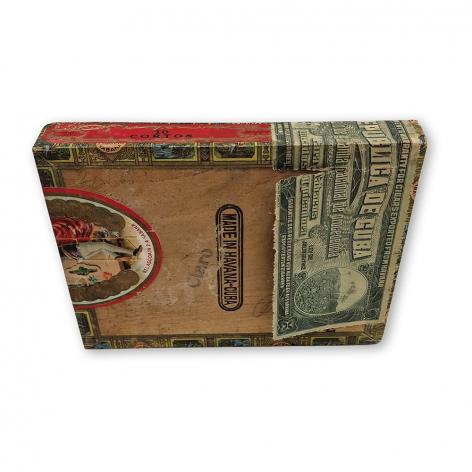 Lot 356 - Romeo y Julieta Cortos