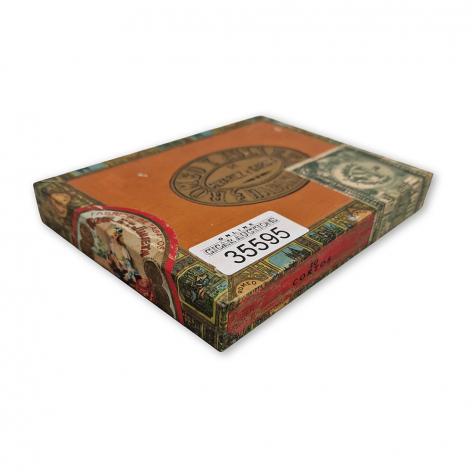 Lot 356 - Romeo y Julieta Cortos