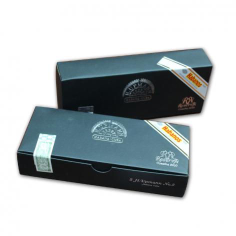 Lot 356 - H.Upmann No. 2 Reserva