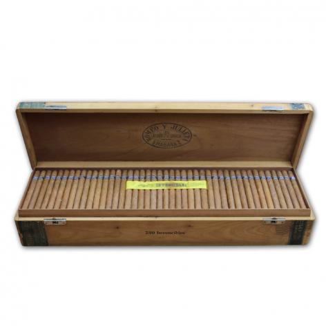 Lot 356 - Romeo y Julieta Invencibles