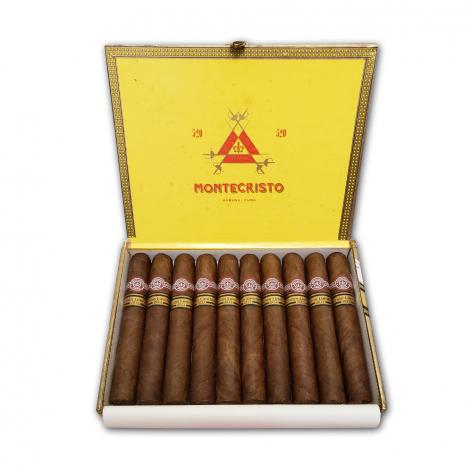 Lot 357 - Montecristo 520