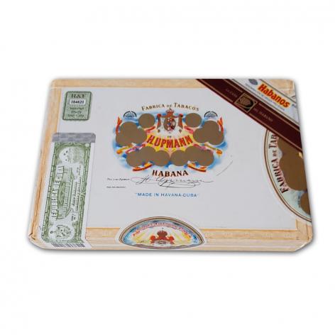 Lot 357 - H.Upmann Royal Robustos