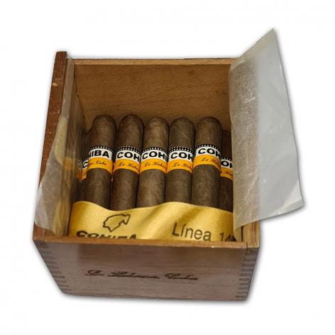 Lot 357 - Cohiba Siglo I