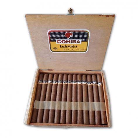 Lot 357 - Cohiba  Esplendidos