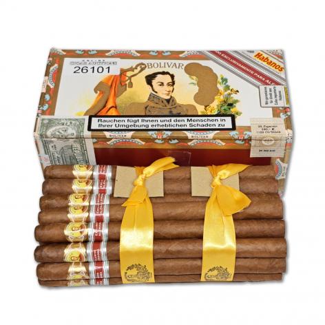 Lot 357 - Bolivar Especiales No. 2 