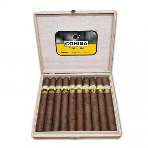 Lot 357 - Cohiba 1966