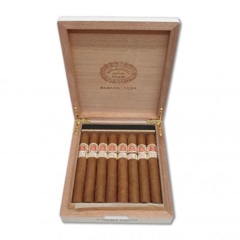 Lot 357 - Hoyo de Monterrey Double Epicure Travel Humidor