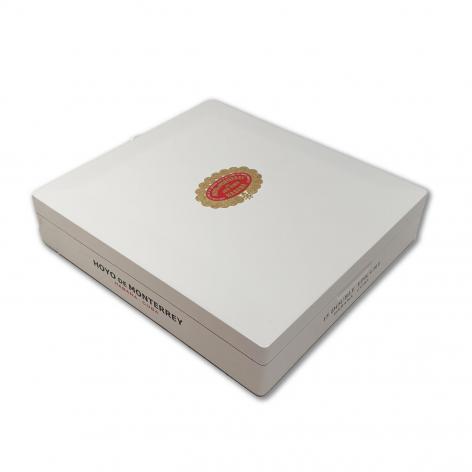 Lot 357 - Hoyo de Monterrey Double Epicure Travel Humidor