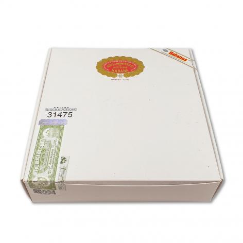 Lot 357 - Hoyo de Monterrey Double Epicure Travel Humidor